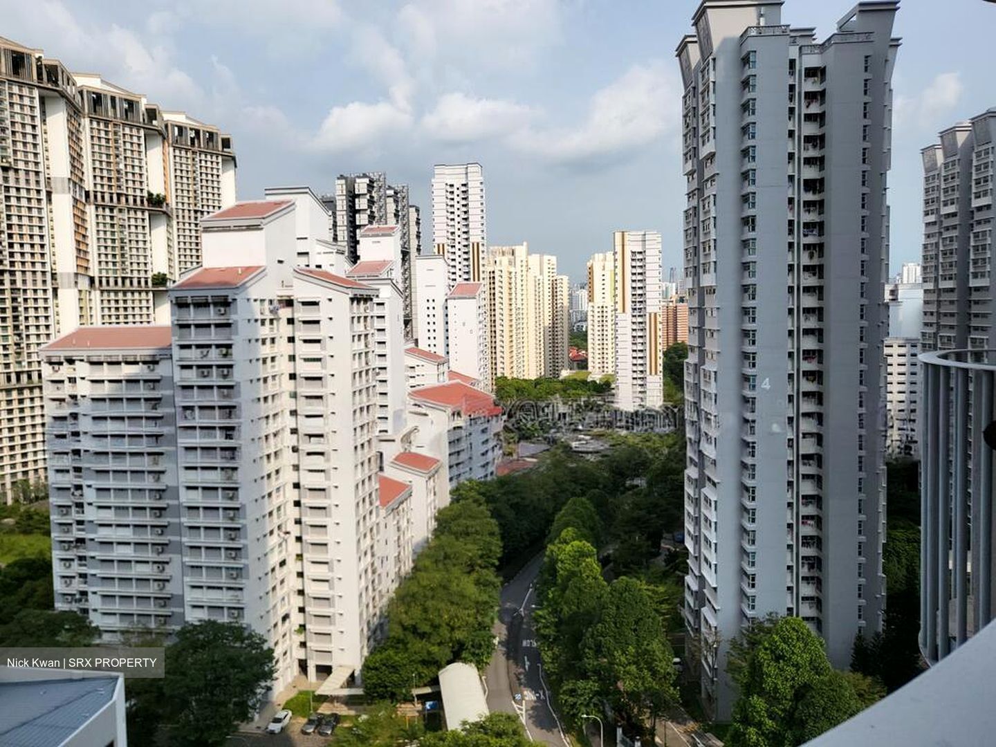 Queens Peak (D3), Condominium #501649811